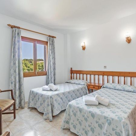 Apartamento La Cabanya 3A Canyamel (Mallorca) Exterior foto