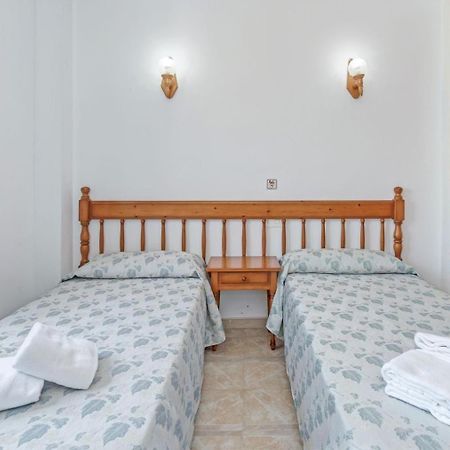Apartamento La Cabanya 3A Canyamel (Mallorca) Exterior foto