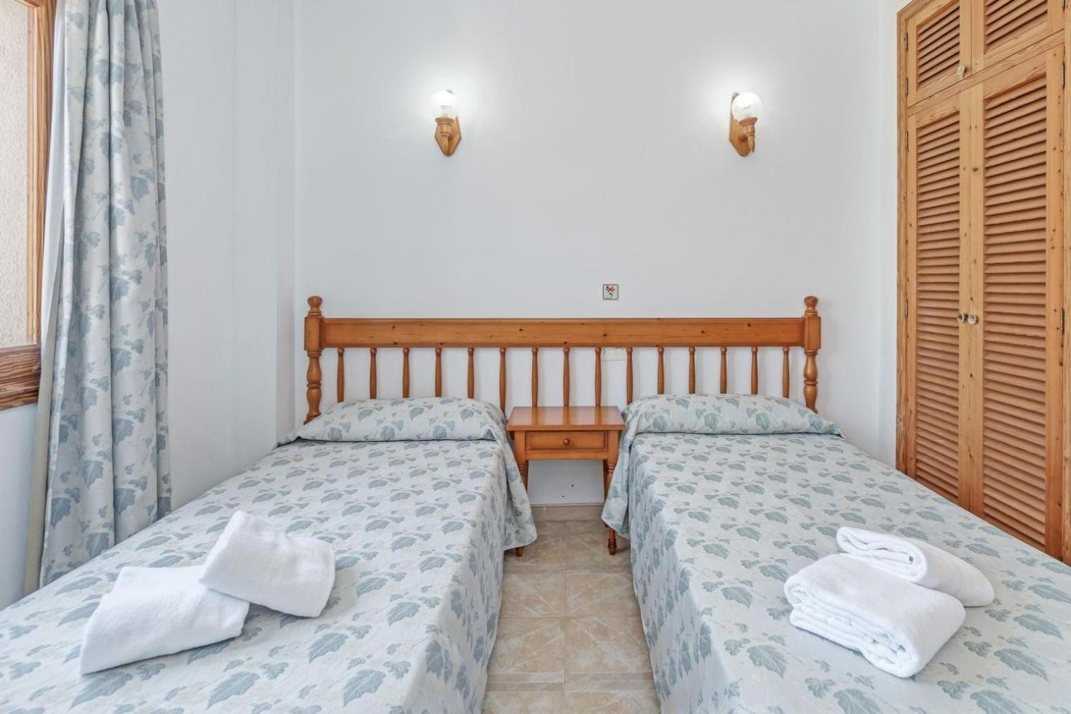 Apartamento La Cabanya 3A Canyamel (Mallorca) Exterior foto