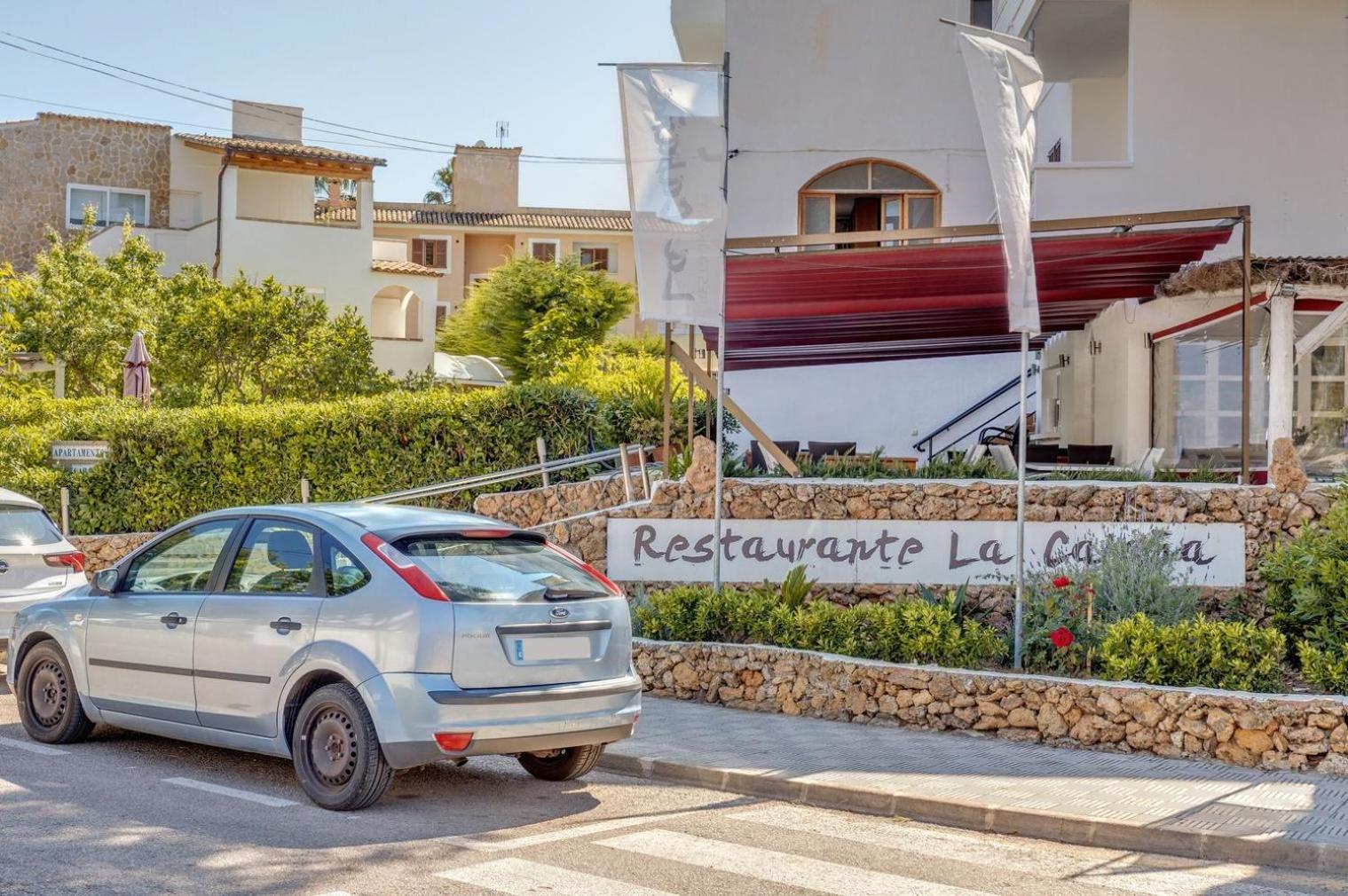Apartamento La Cabanya 3A Canyamel (Mallorca) Exterior foto