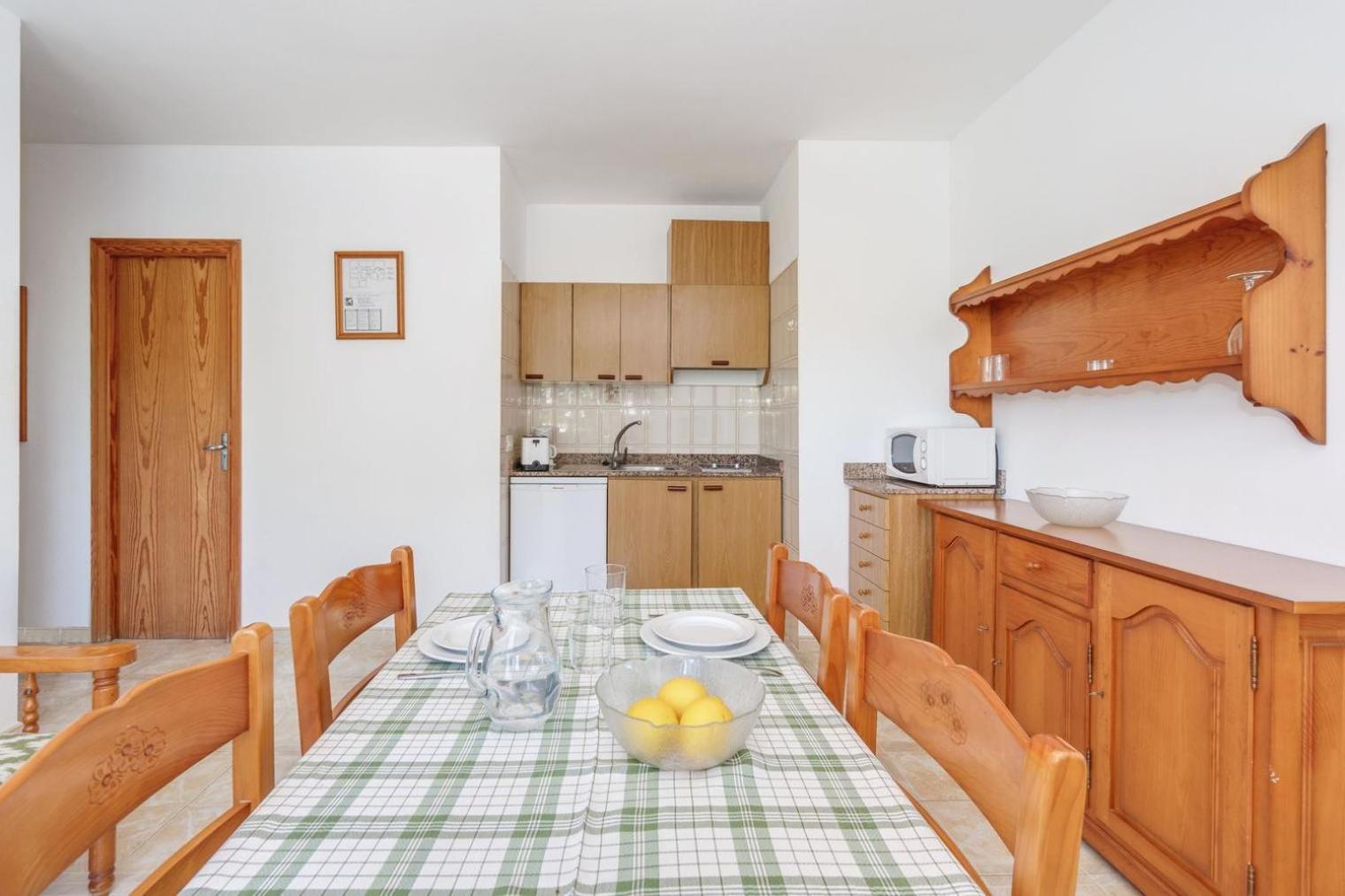 Apartamento La Cabanya 3A Canyamel (Mallorca) Exterior foto