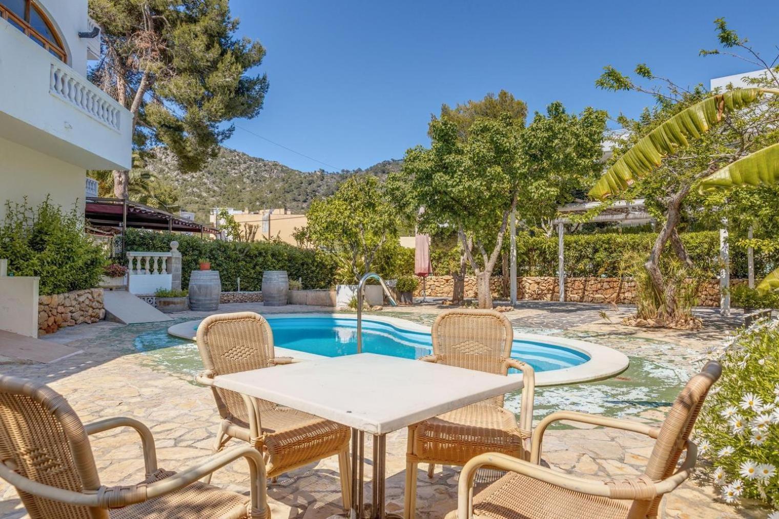 Apartamento La Cabanya 3A Canyamel (Mallorca) Exterior foto