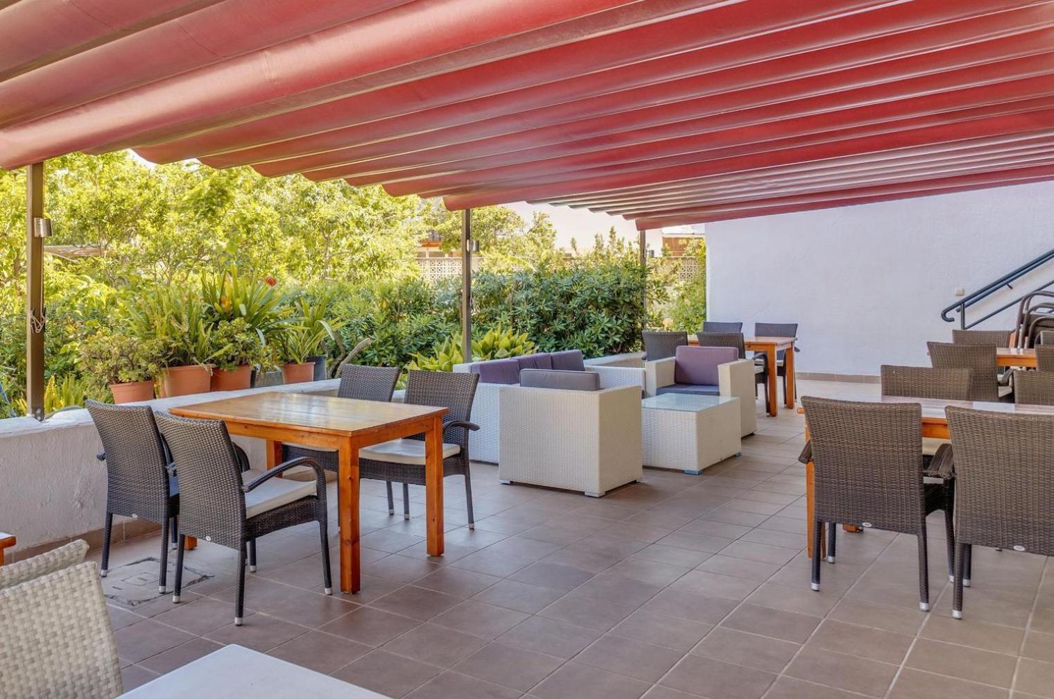 Apartamento La Cabanya 3A Canyamel (Mallorca) Exterior foto