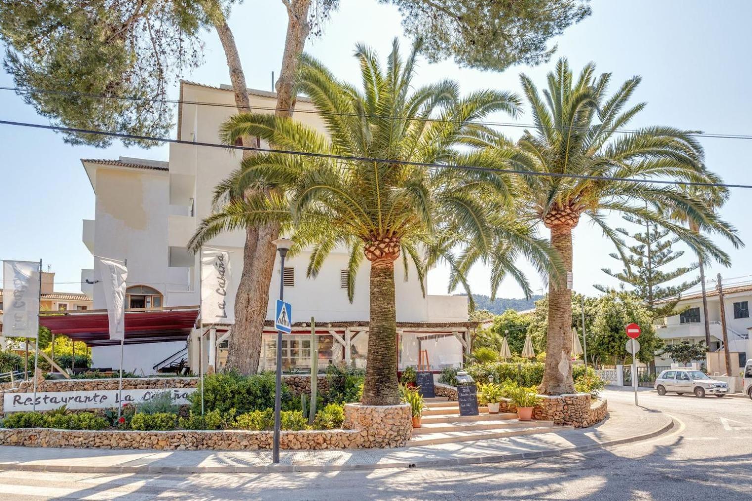 Apartamento La Cabanya 3A Canyamel (Mallorca) Exterior foto