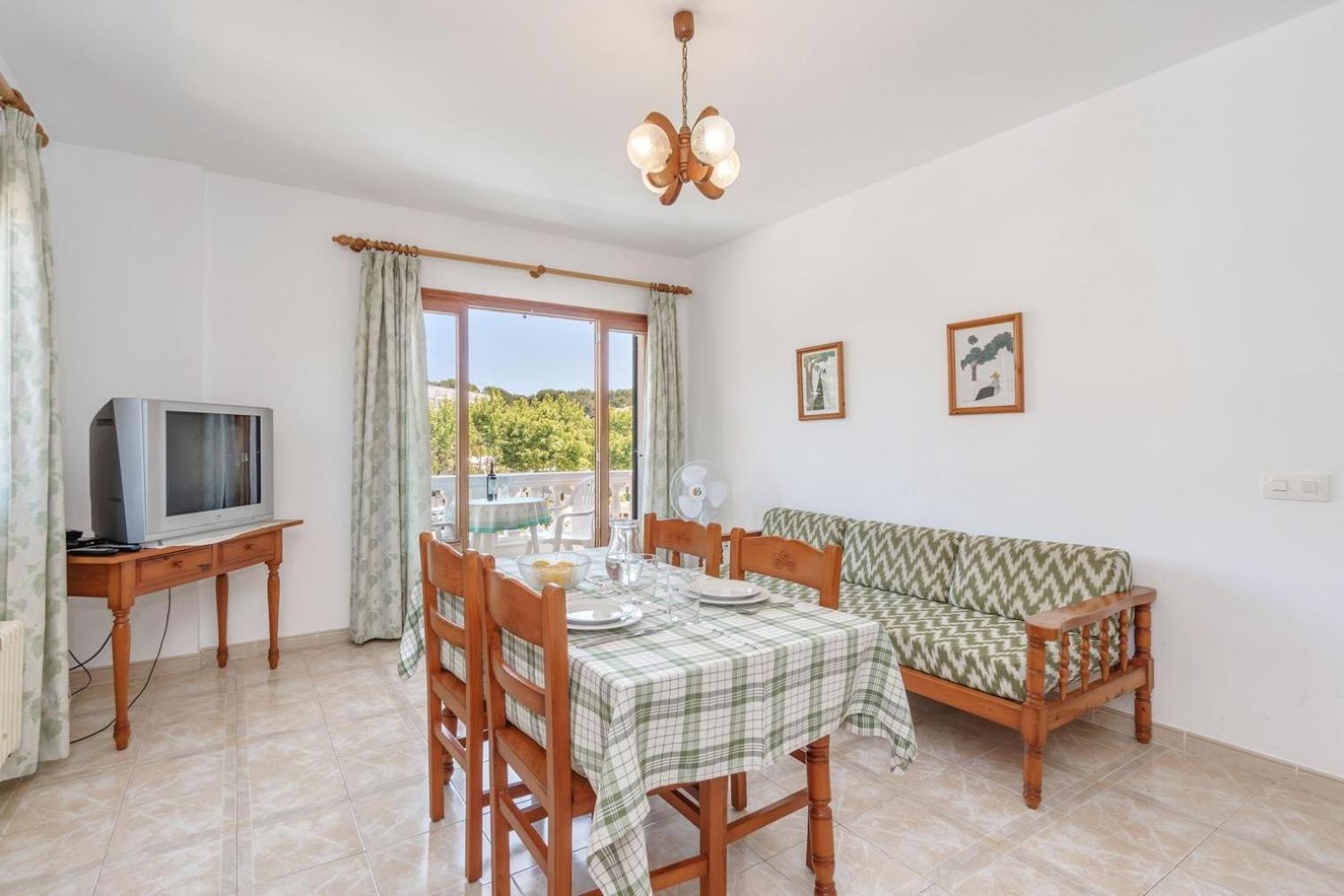 Apartamento La Cabanya 3A Canyamel (Mallorca) Exterior foto