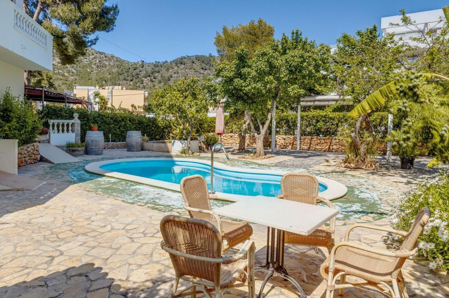Apartamento La Cabanya 3A Canyamel (Mallorca) Exterior foto