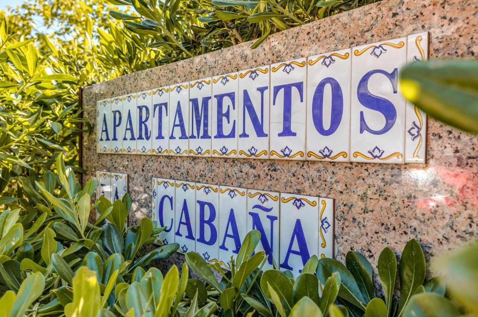 Apartamento La Cabanya 3A Canyamel (Mallorca) Exterior foto